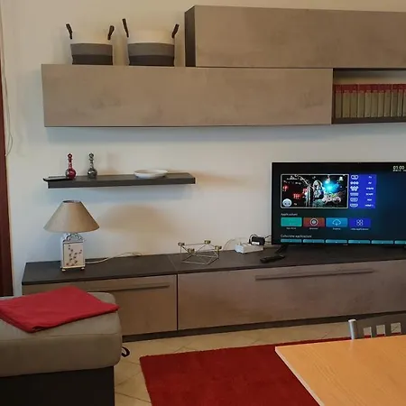 Apartman La Casa Di Gio Olbia