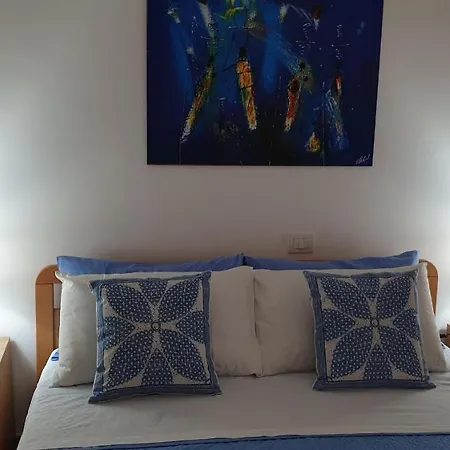 La Casa Di Gio Apartman *