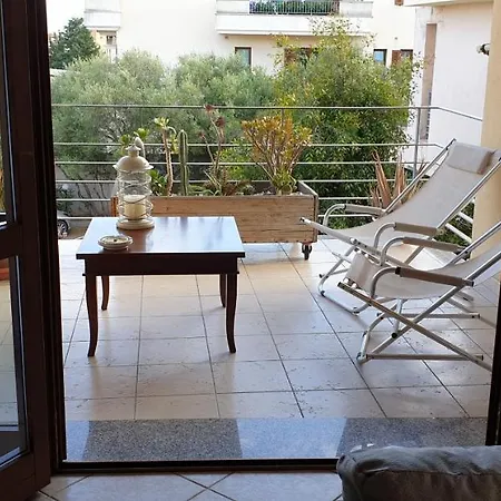 La Casa Di Gio Apartman *