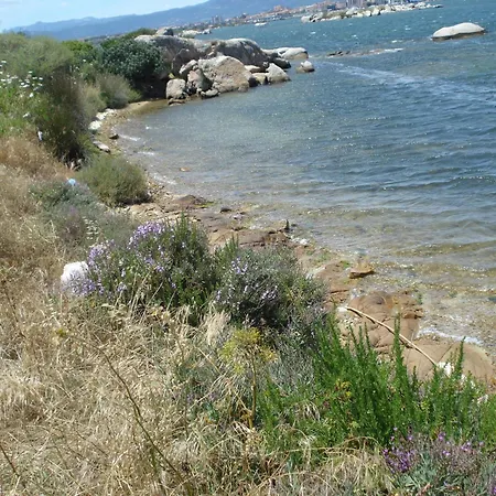 La Casa Di Gio Olbia