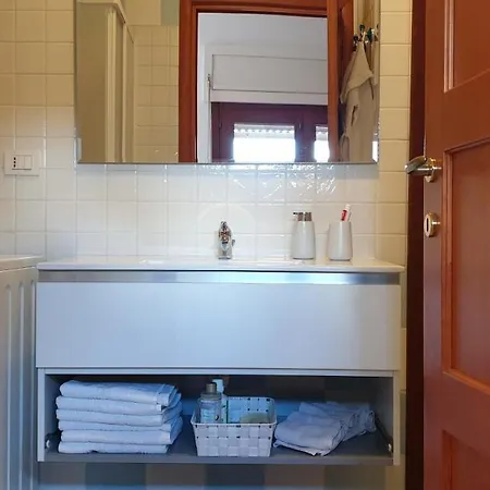 Apartman La Casa Di Gio Olbia