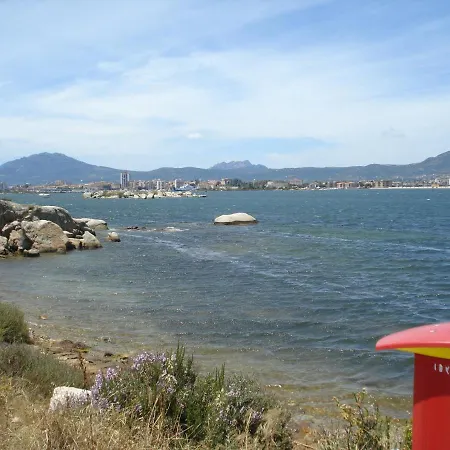 La Casa Di Gio Olbia