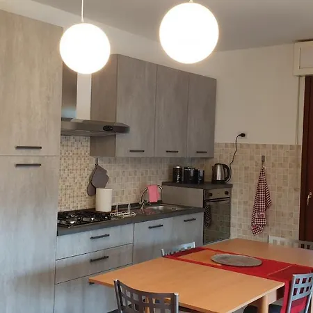 La Casa Di Gio