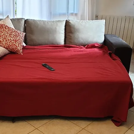 La Casa Di Gio *