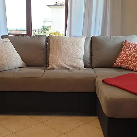 La Casa Di Gio *