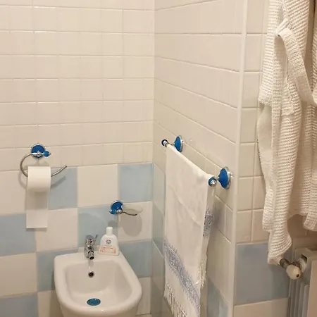 La Casa Di Gio Apartman *